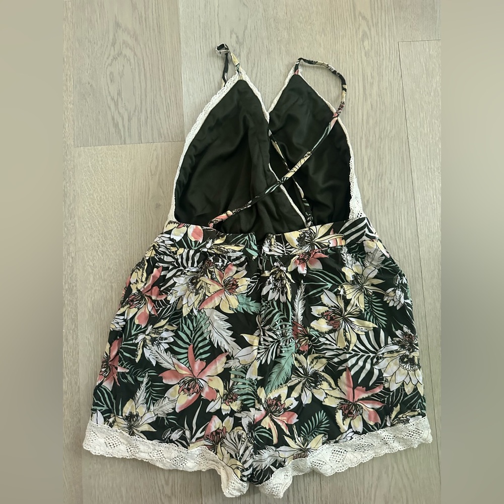 Colorful romper - Picture 2 of 5